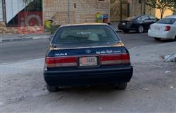 تۆیۆتا کراون